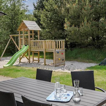 Vakantiehuis Bv259-blavand-almosetoften-17