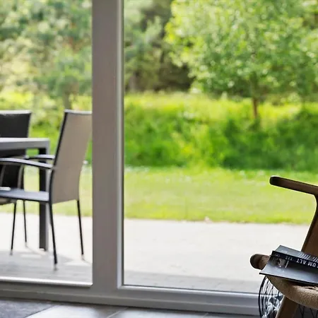 Bv259-blavand-almosetoften-17 펜션 Blåvand